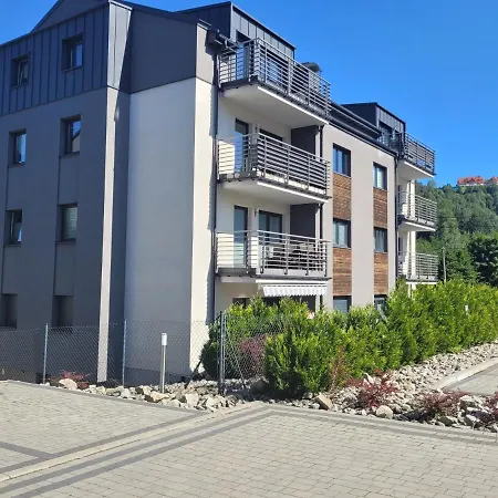 Apartament Oaza Spokojna 24 Wisla Exterior photo
