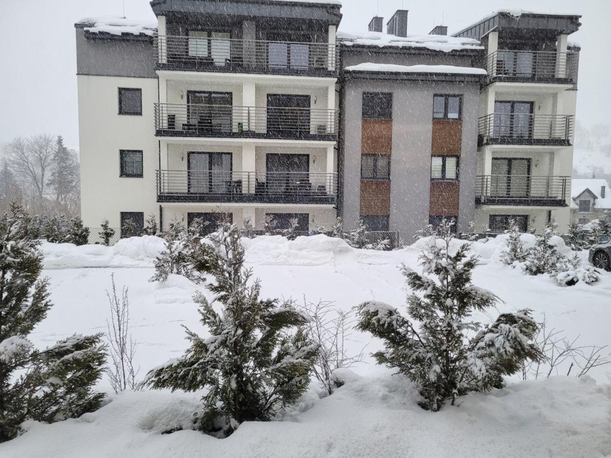 Apartment Oaza Spokojna 24 *