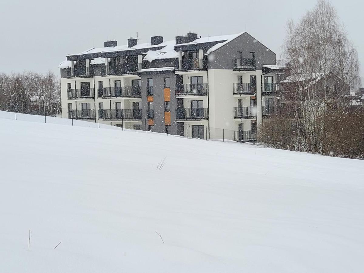Apartment Oaza Spokojna 24 *