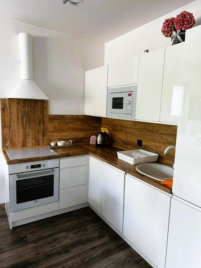 Oaza Spokojna 24 Apartment Wisla