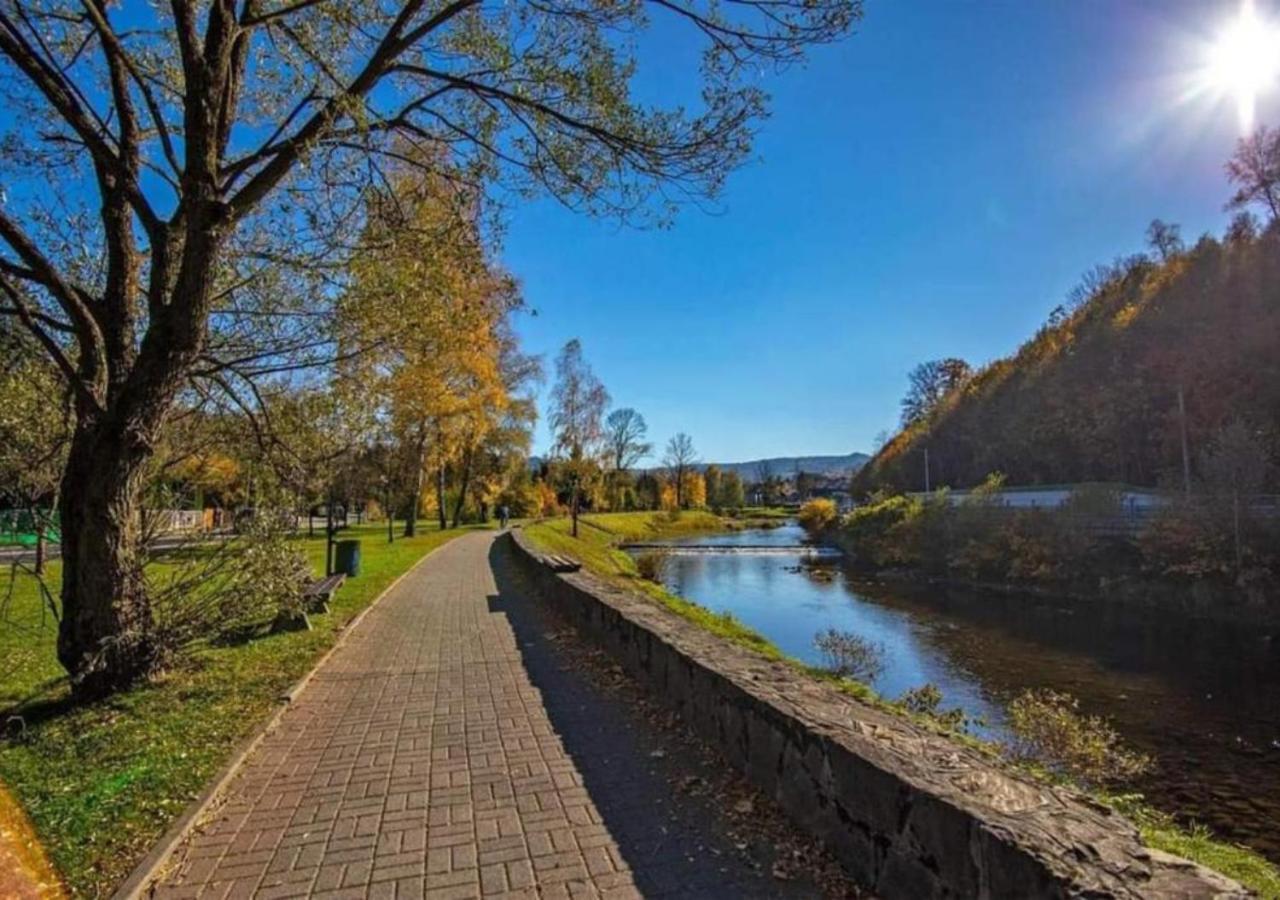 Oaza Spokojna 24 * Wisla