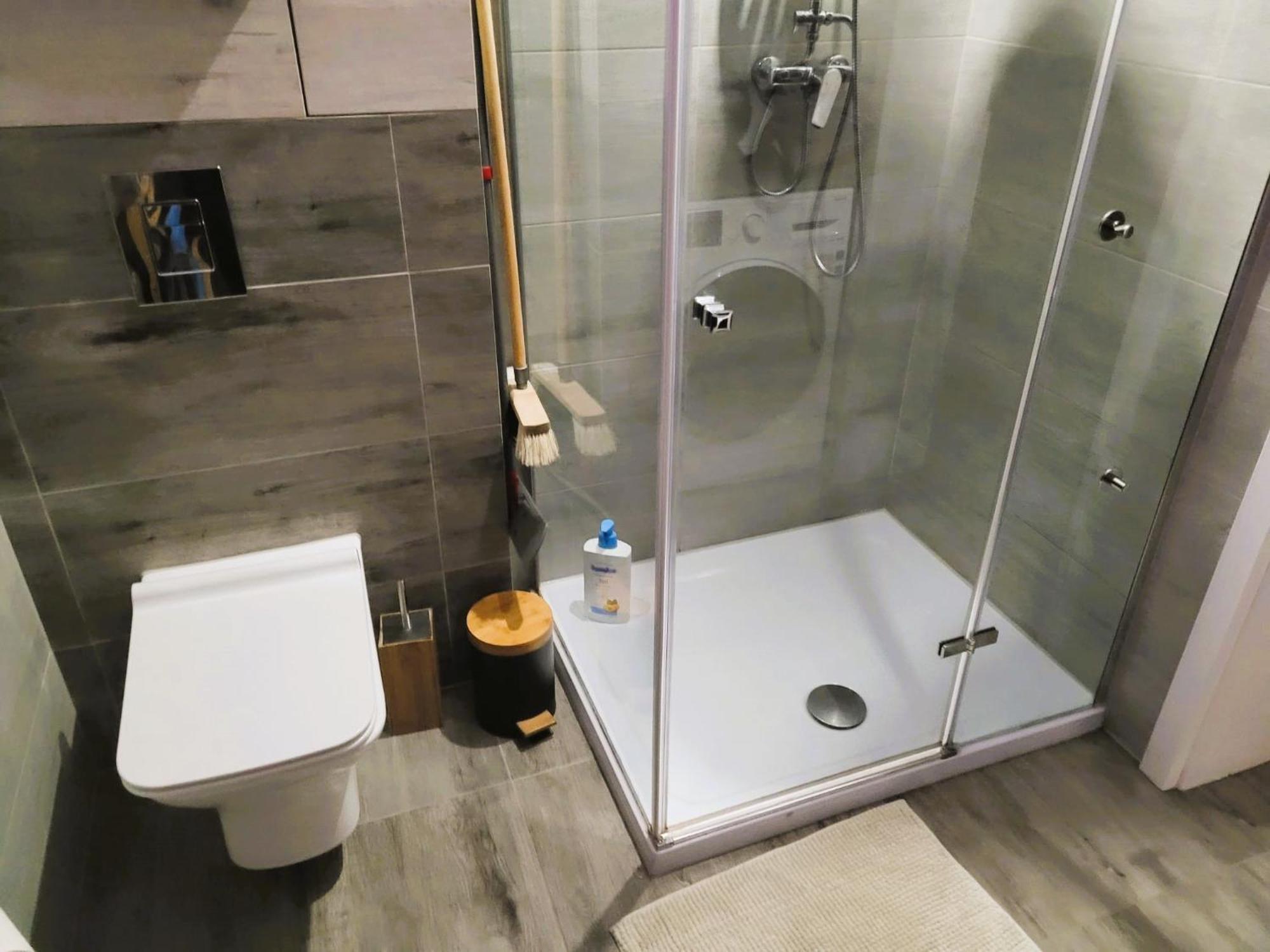 Apartment Oaza Spokojna 24