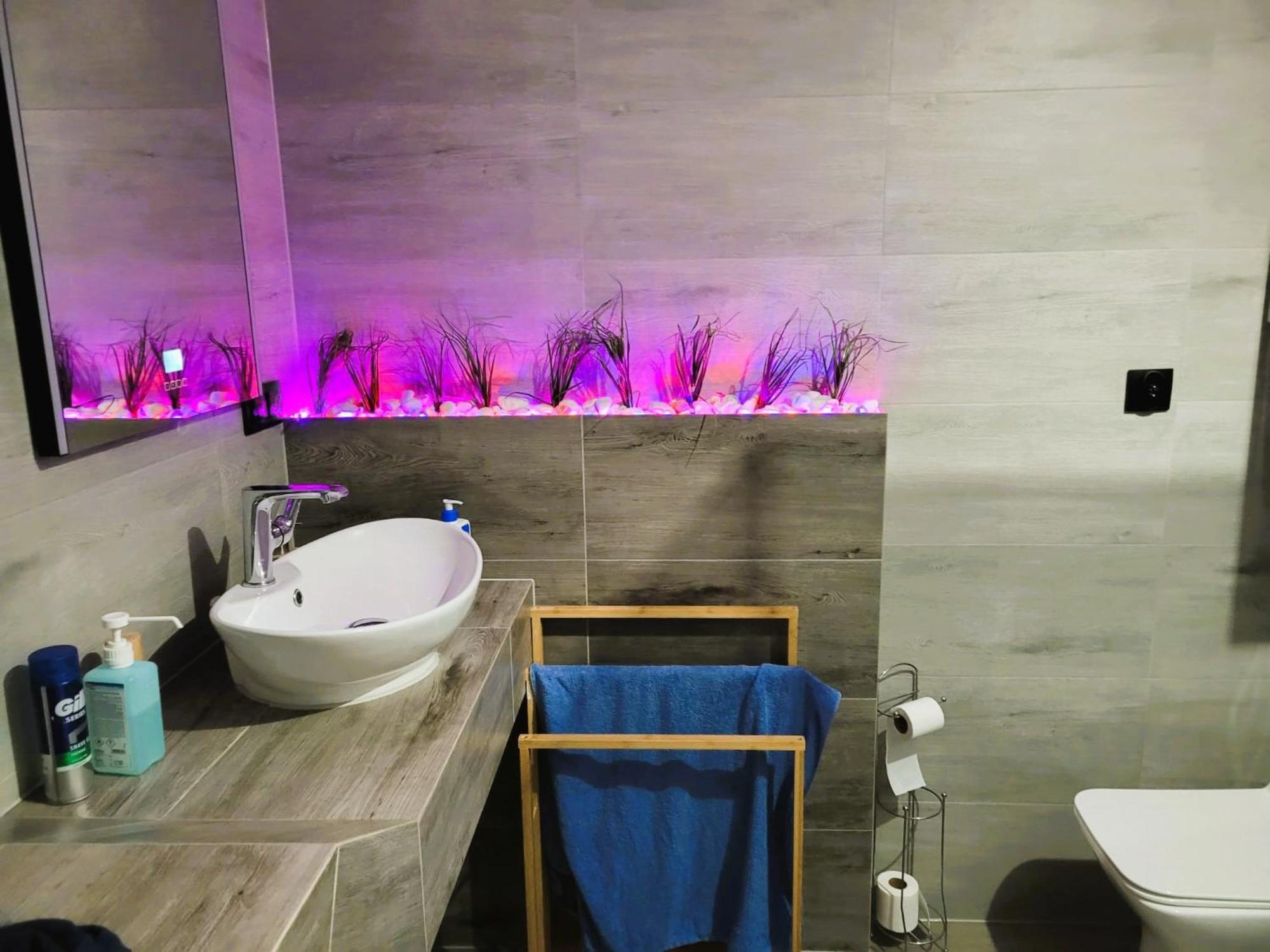 Apartment Oaza Spokojna 24